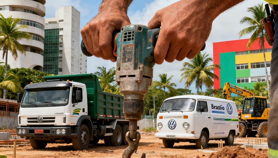 Os 10 Principais Sinais de Que o Seu Software de Arrendamento Está a Impedir o Seu Crescimento