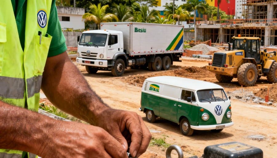 Top 10 Métricas de Sustentabilidade que as Empresas de Aluguel Devem Reportar