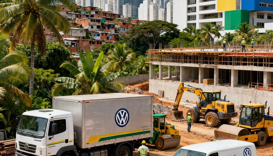 Top 10 Métricas de Sustentabilidade que as Empresas de Aluguel Devem Reportar
