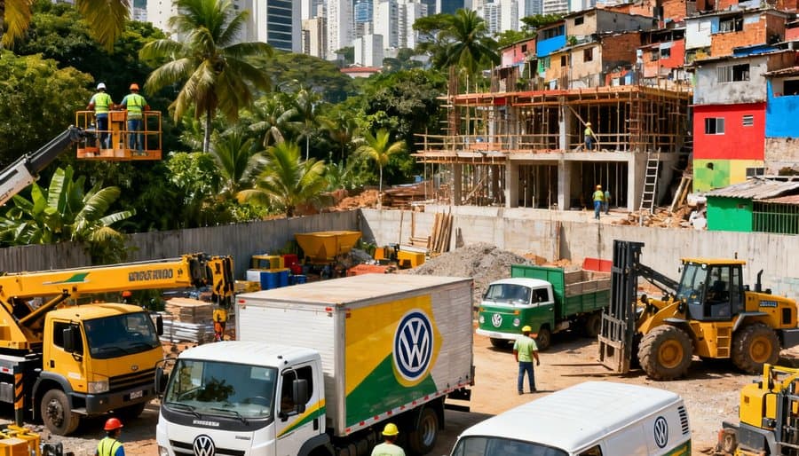 As 10 Principais Coisas que o Rastreamento GPS Ajuda as Empresas de Aluguer a Controlar