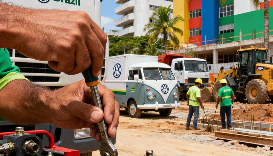 Os 10 Principais Indicadores de Dados de Veículos e Ativos que as Empresas de Aluguer Devem Monitorizar