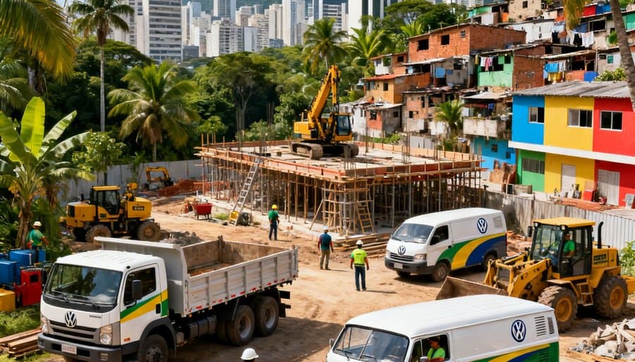 Os 10 Principais Indicadores de Dados de Veículos e Ativos que as Empresas de Aluguer Devem Monitorizar