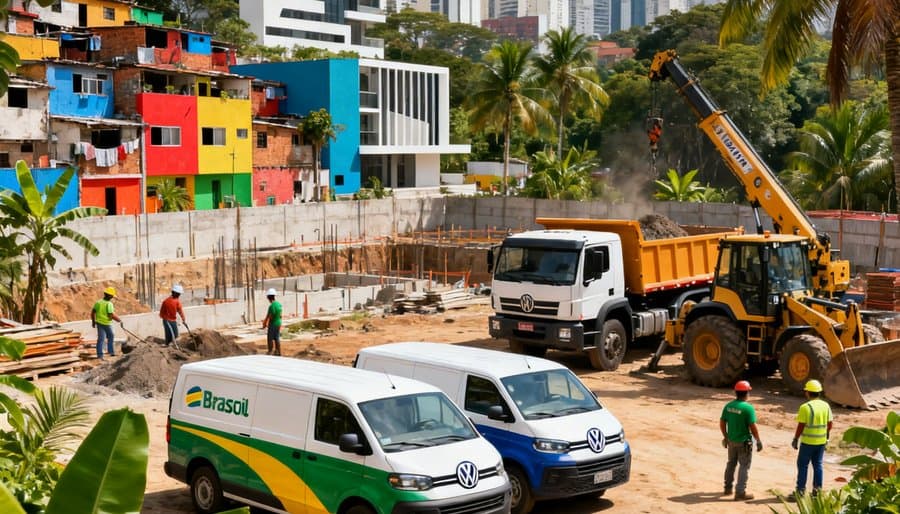 As 10 Principais Maneiras como a Manutenção Preditiva Reduz o Tempo de Inatividade no Aluguel