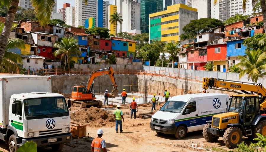 As 10 Principais Maneiras como a Análise em Tempo Real Melhora as Decisões de Aluguer