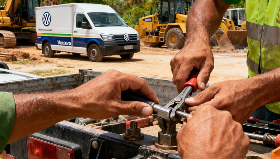 As 10 Melhores Formas de Reduzir o Tempo Não Faturado em Contratos de Aluguer