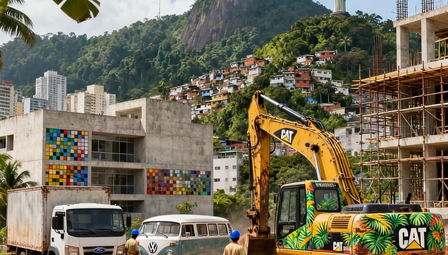 As 10 Melhores Maneiras de Aluguer Superar a Propriedade para Empreiteiros