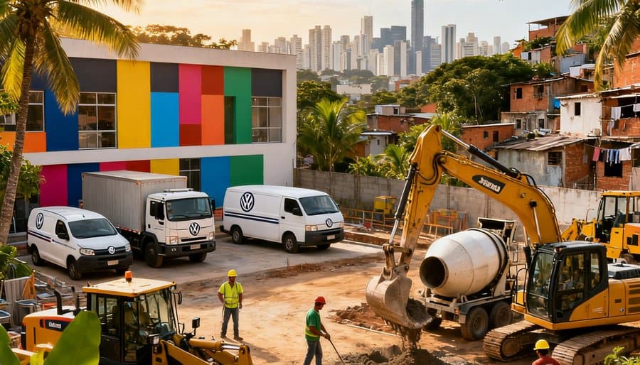 As 10 Melhores Maneiras de Aumentar a Utilização nas Empresas de Aluguer