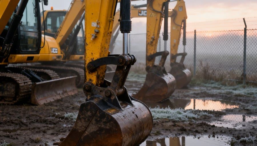 Top 10 Benefits of Carbon Reporting for Rental Firms