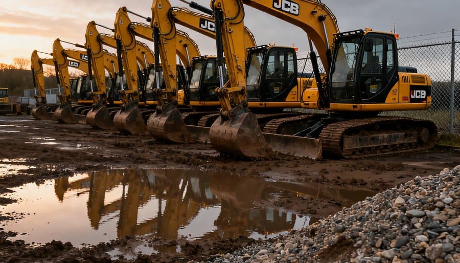 Top 10 Benefits of Carbon Reporting for Rental Firms