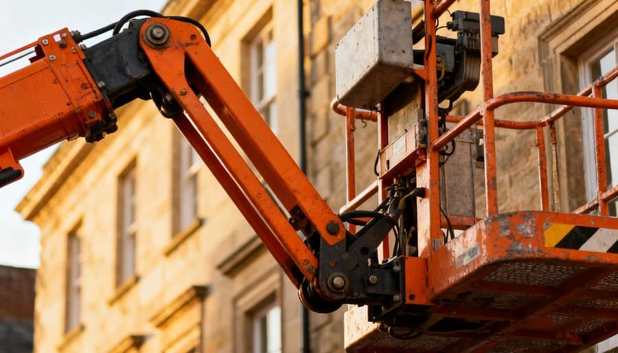 Top 10 Economic Pressures Affecting Rental Margins