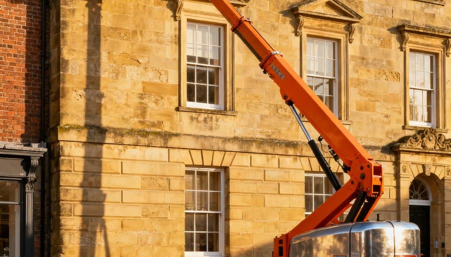 Top 10 Economic Pressures Affecting Rental Margins