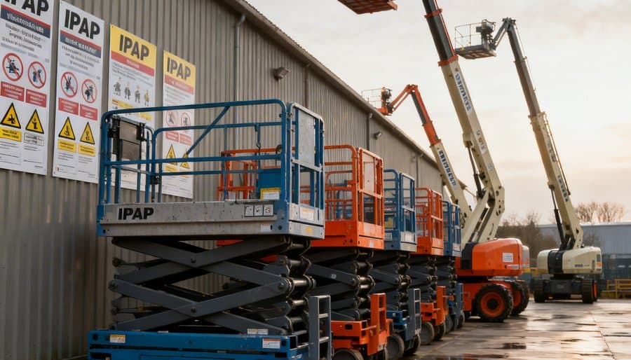 Top 10 Maintenance KPIs for Vehicle and Equipment Rental Fleets