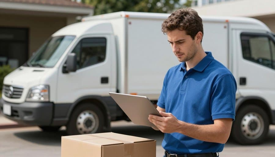 Top 10 Mistakes Rental Firms Make With Delivery Scheduling