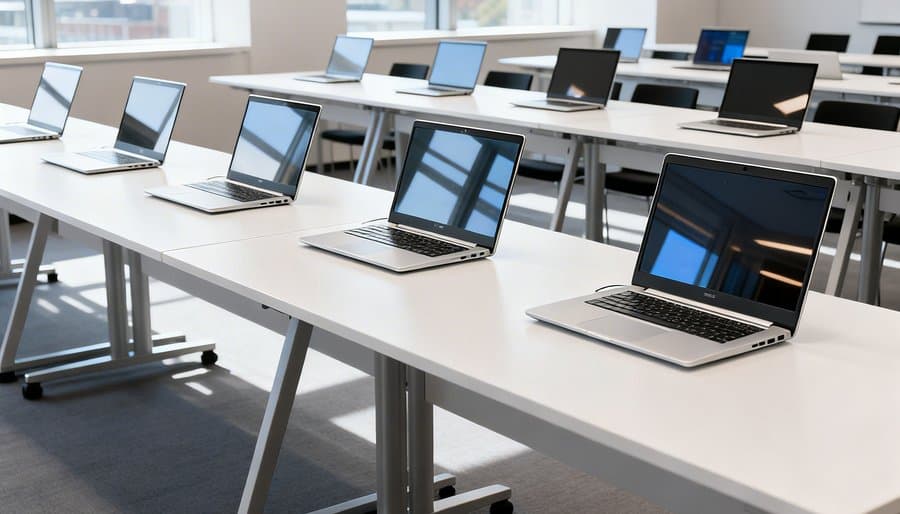 Top 10 Process Bottlenecks in a Busy Rental Depot