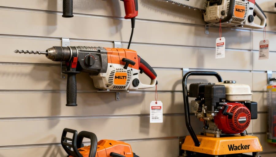 Top 10 Reasons Rental Companies Need One System for Contracts, Dispatch, Payments, and Returns