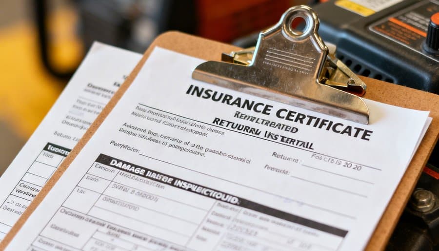Top 10 Rental Insurance Trends Reshaping the Hire Industry