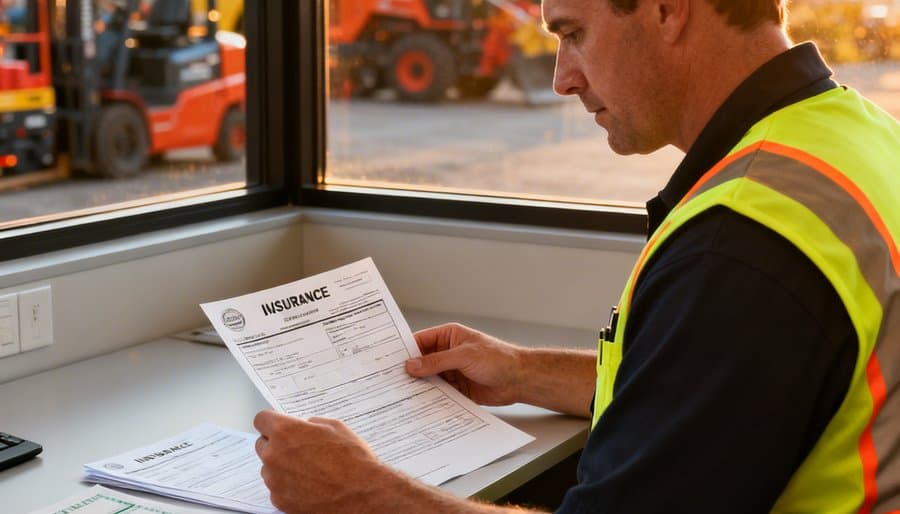 Top 10 Rental Insurance Trends Reshaping the Hire Industry