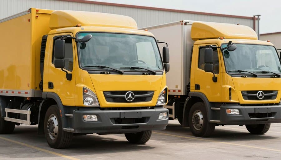 Top 10 Signs Your Rental Fleet Maintenance Process Is Broken