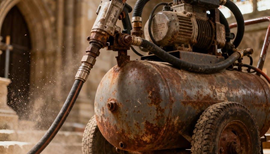 Top 10 Sustainability Metrics Rental Companies Should Report