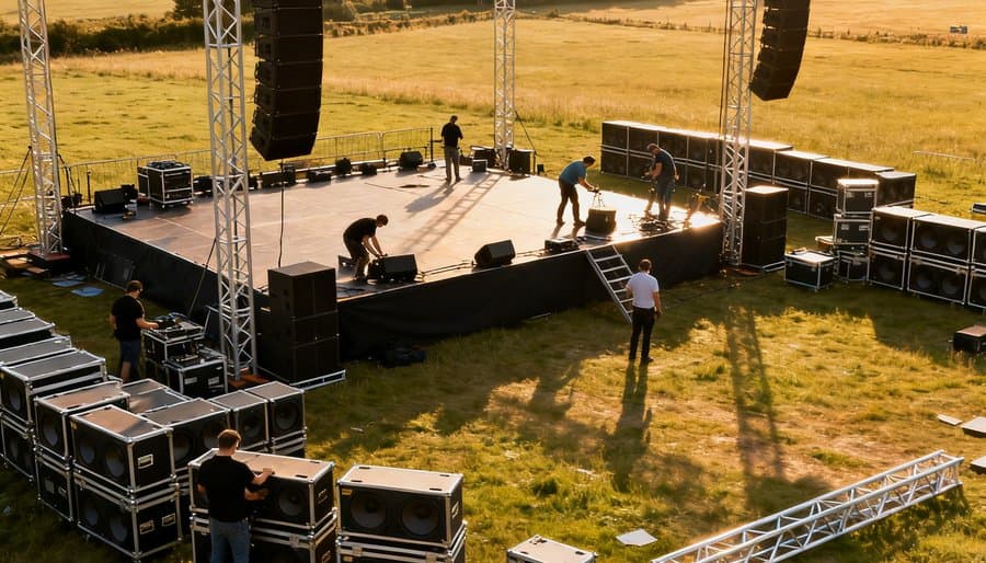 Top 10 Ways to Improve Turnaround Between Off-Hire and Rehire