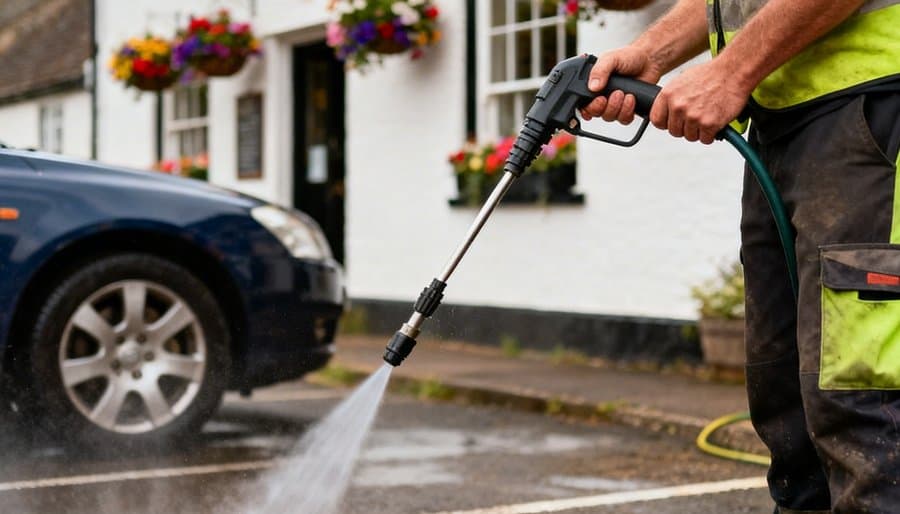 Top 10 Ways Rental Beats Ownership for Contractors