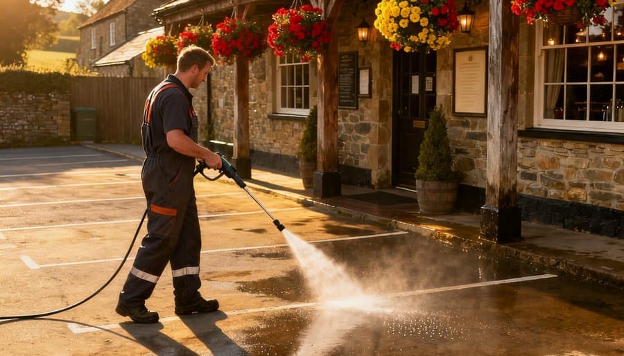 Top 10 Ways Rental Beats Ownership for Contractors