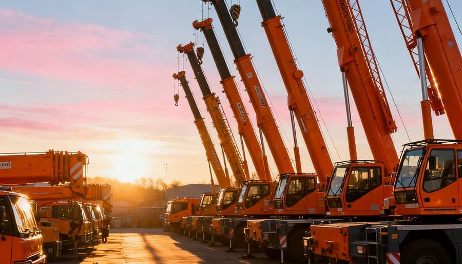 Top 10 Ways Route Optimisation Saves Rental Businesses Money