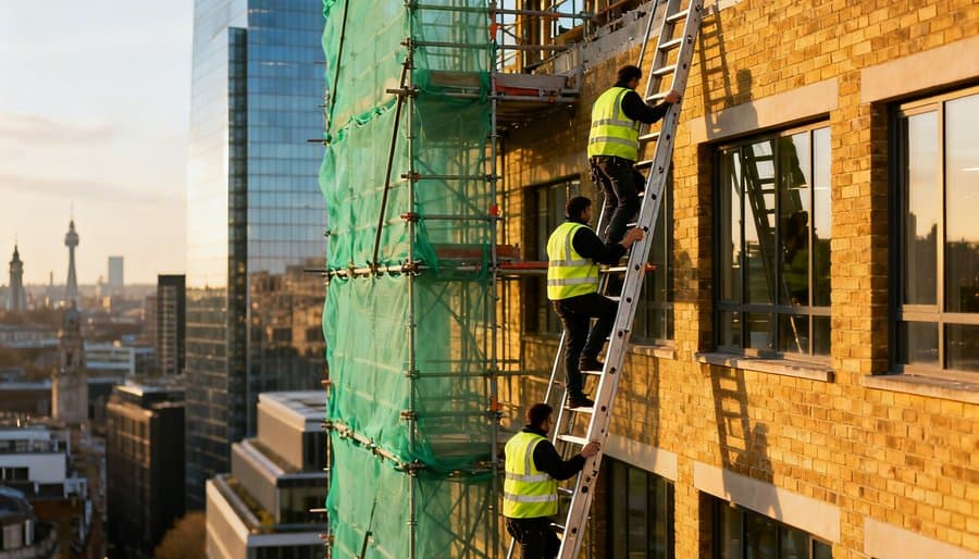 Top 10 Ways Standardised Processes Reduce Rental Liability