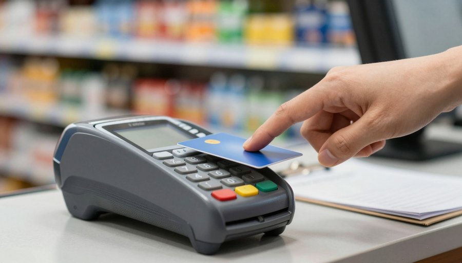 Complex rate handling