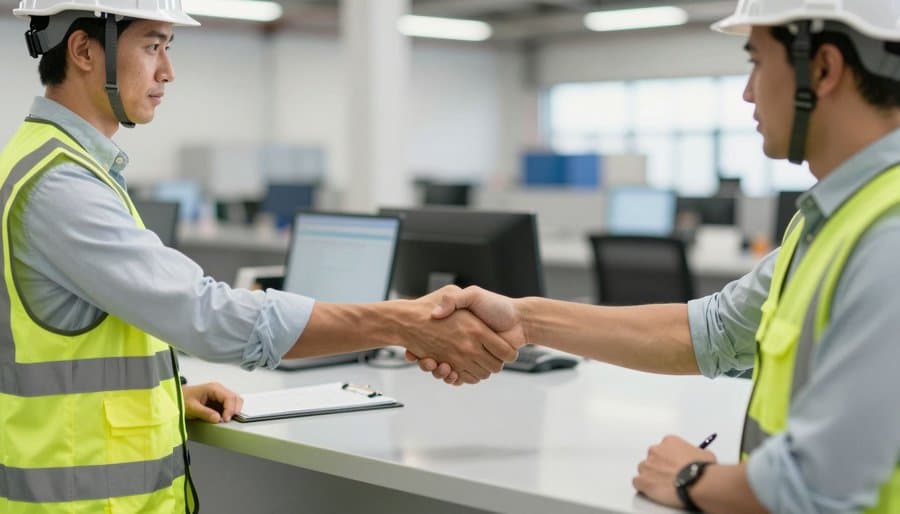 Customer management and CRM