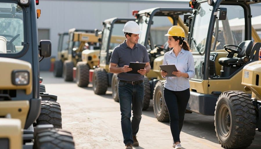 Contracts and agreements