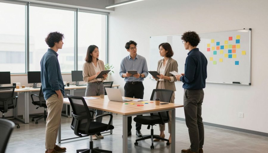 Accounting integrations