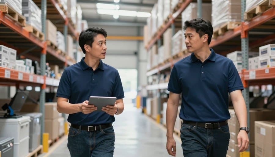 Administration and intelligence