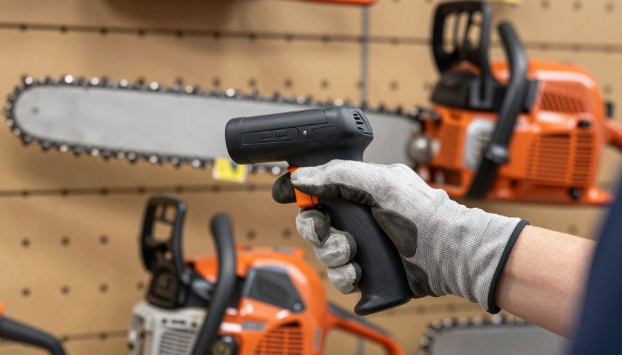 Asset tracking and conflict detection