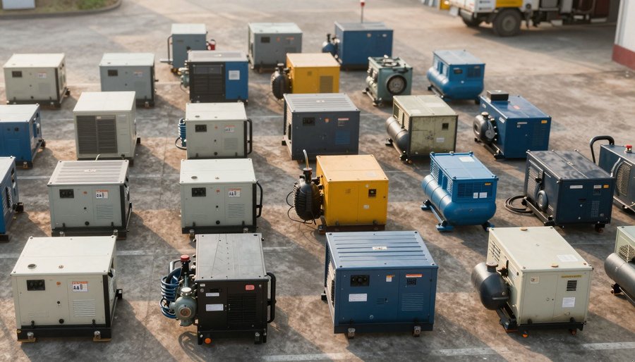 Real-time availability