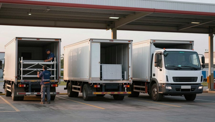 Visual scheduling and calendars