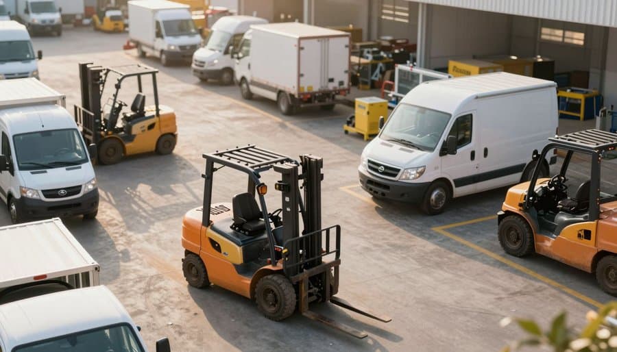 Field tracking and intelligence