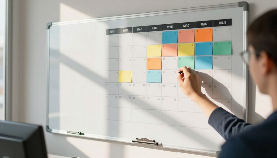 Renttix + Google Calendar Integration