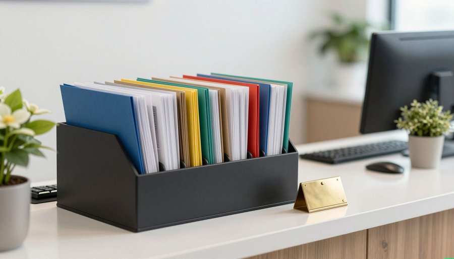 Renttix + Microsoft Outlook Integration