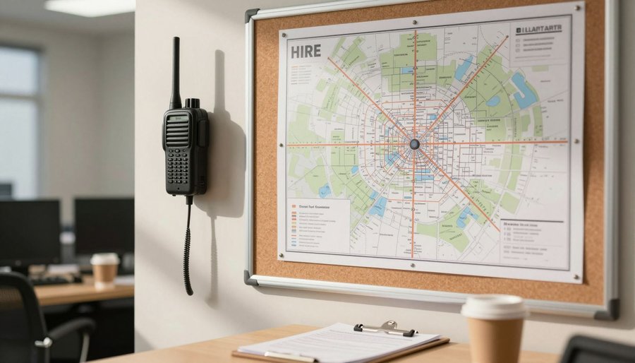 Renttix + Twilio Integration