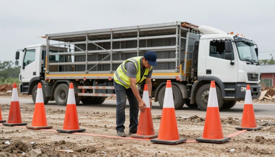 Renttix + what3words Integration