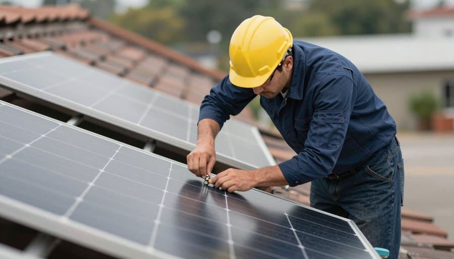 battery storage rental software equipment and operations detail