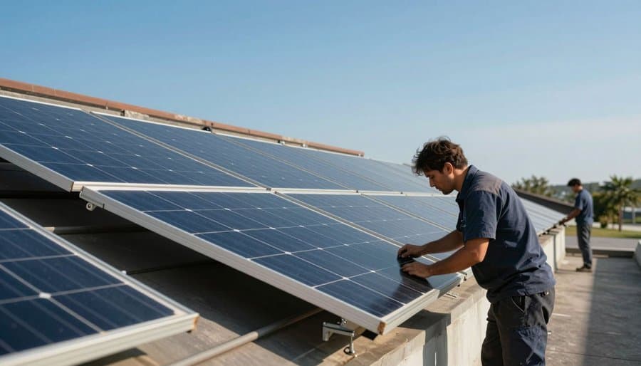 battery storage rental software rental operations