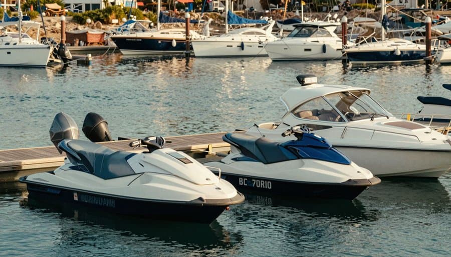 boat rental software rental operations