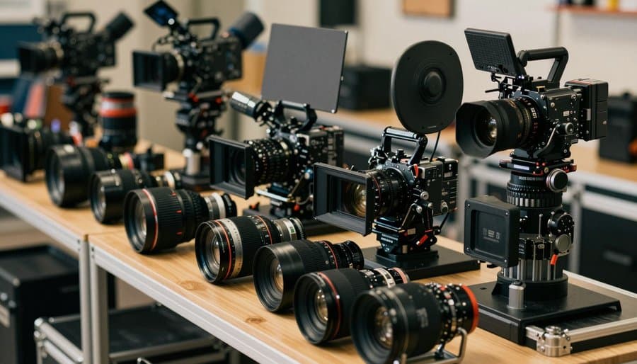camera rental software - rental industry camera rental software rental operations