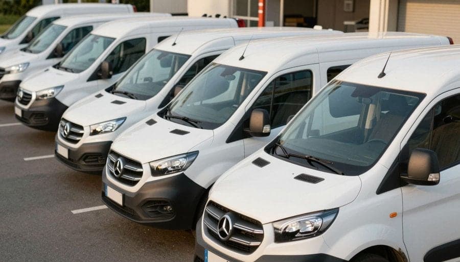 caravan motorhome rental software rental operations