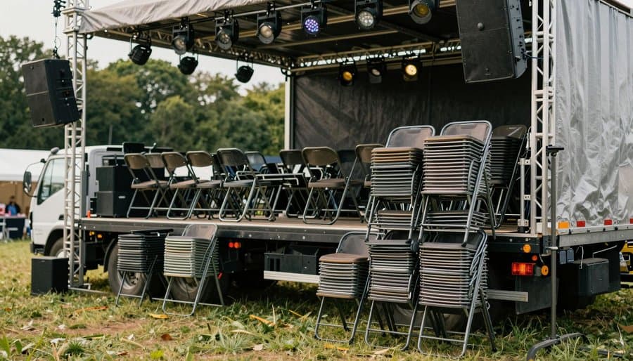 event rental software rental operations