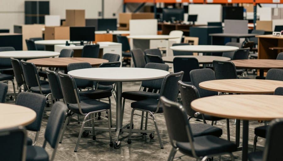furniture rental software rental operations