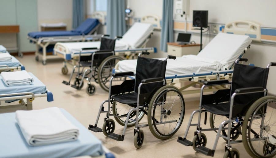 medical equipment rental software rental operations