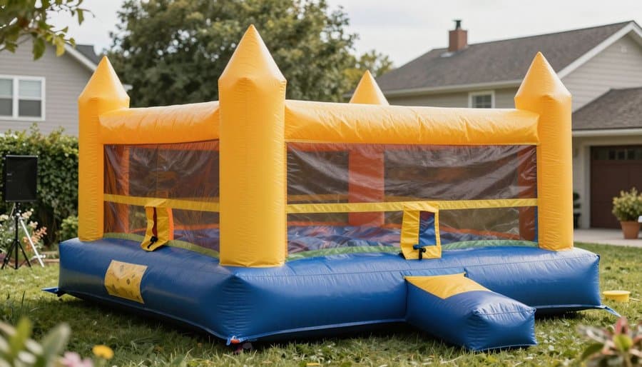 party rental software rental operations